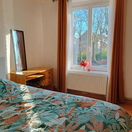 Homestay Tourcoing Exterior foto