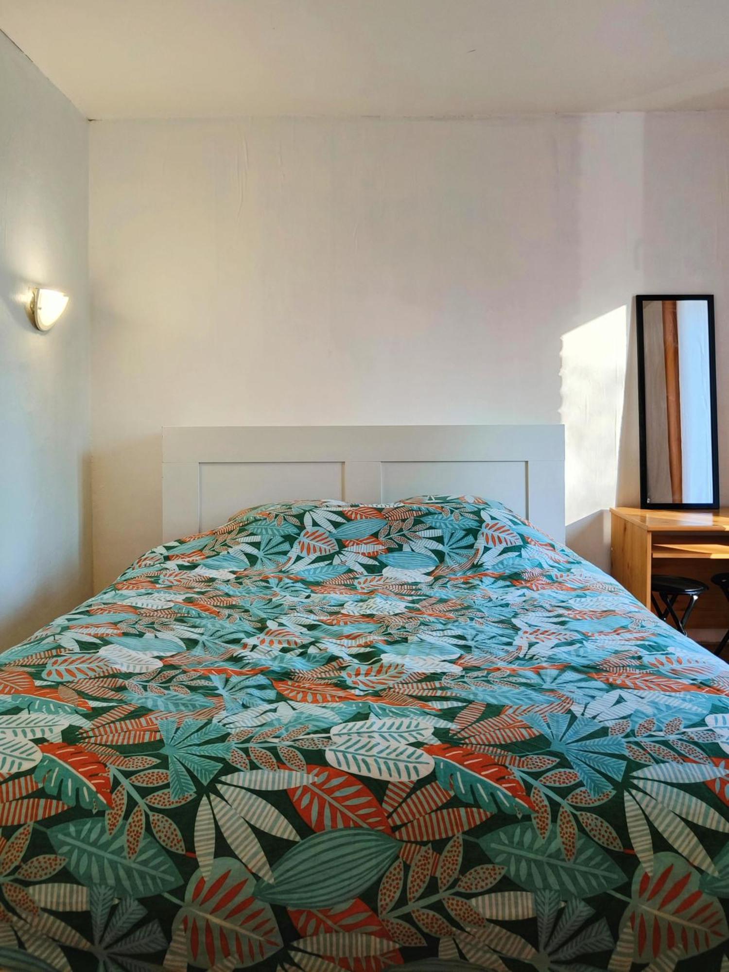 Homestay Tourcoing Exterior foto